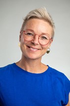 Maria Ulrik Pedersen